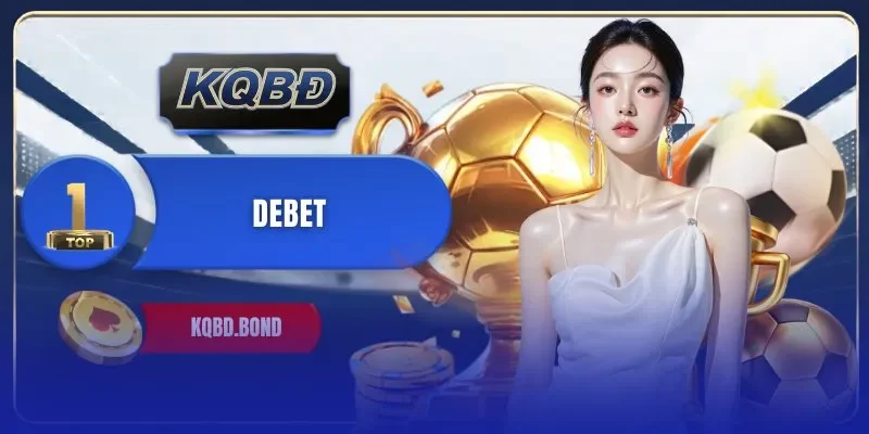 Debet