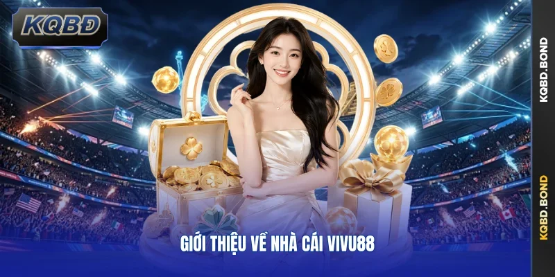 Giới thiệu về nhà cái Vivu88