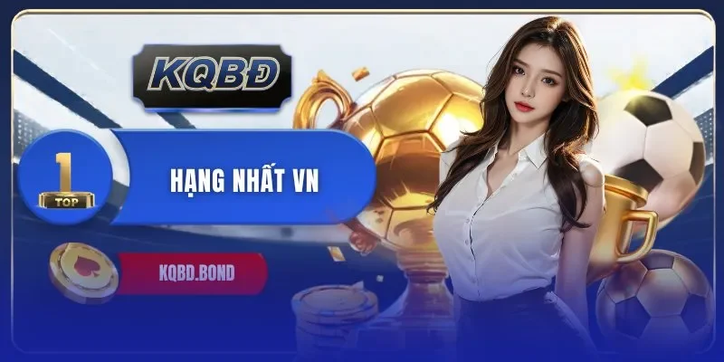 Hạng Nhất VN