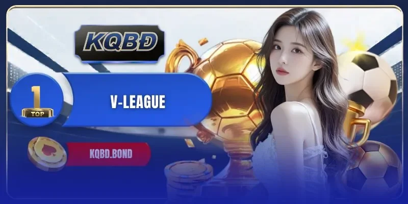 V-League
