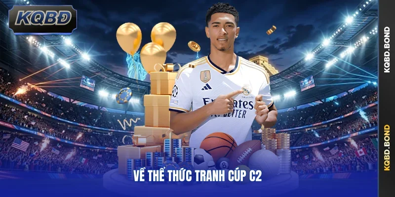 Về thể thức tranh cúp C2 