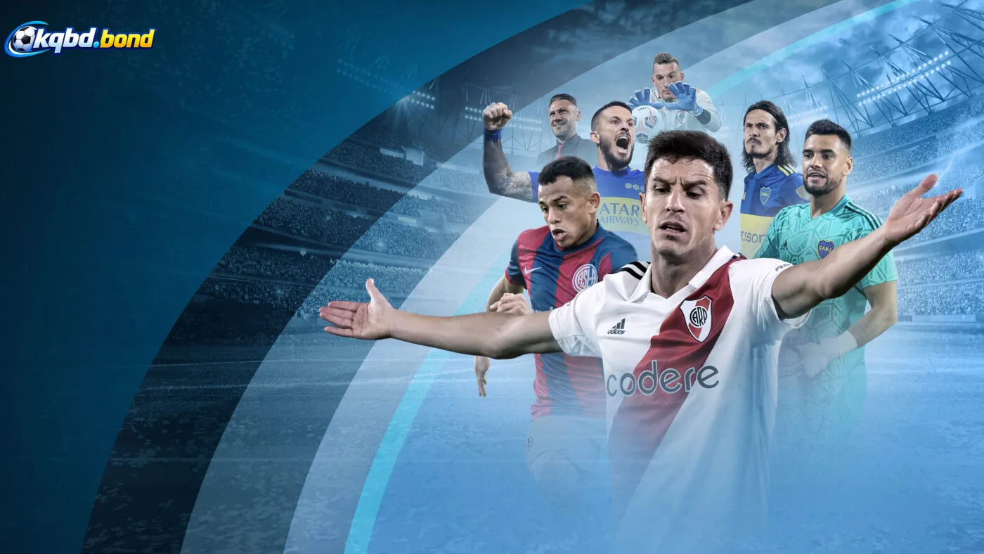 Bản sắc riêng của các giải đấu bóng đá Argentina