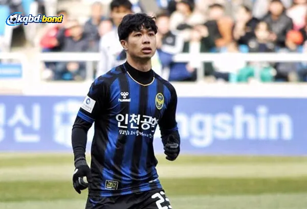 Toàn cảnh bảng xếp hạng và các cuộc đua tại K League