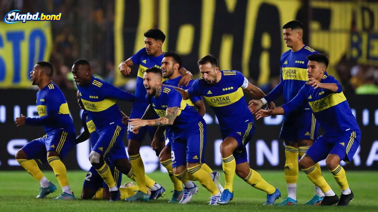 Diễn biến bảng xếp hạng và các cuộc đua tại Argentina