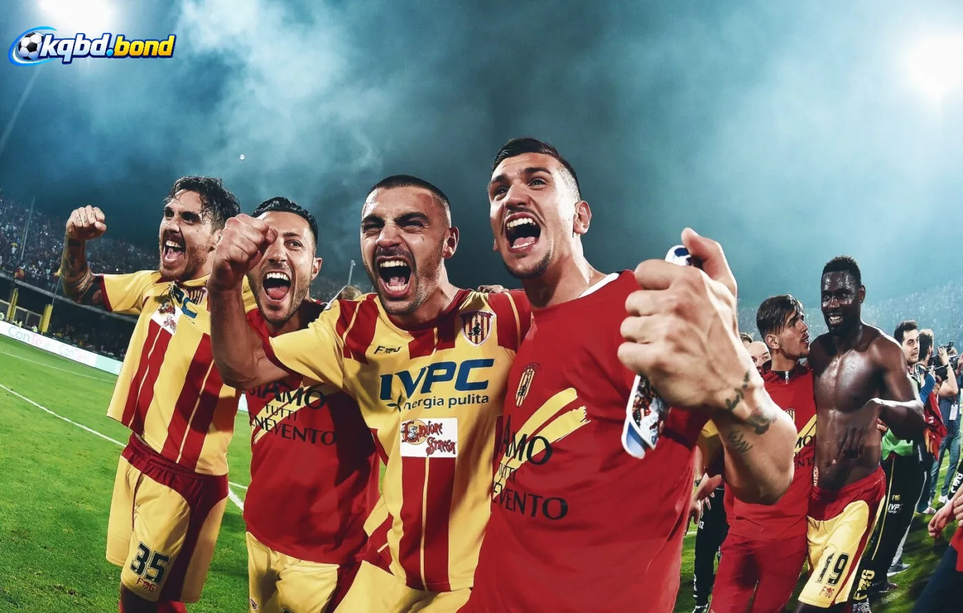 Lịch thi đấu đáng chú ý của các giải bóng đá Italia