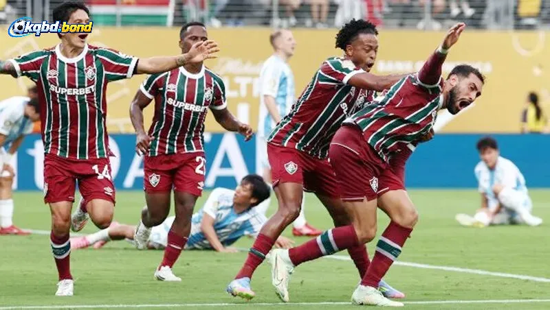 Lịch thi đấu nổi bật của các giải bóng đá Brazil